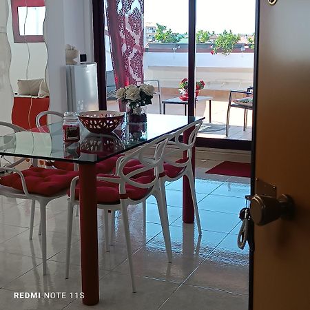 Via Del Mare Bed & Breakfast Lanciano Exterior foto